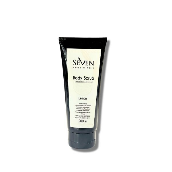 exfoliante exfoliante